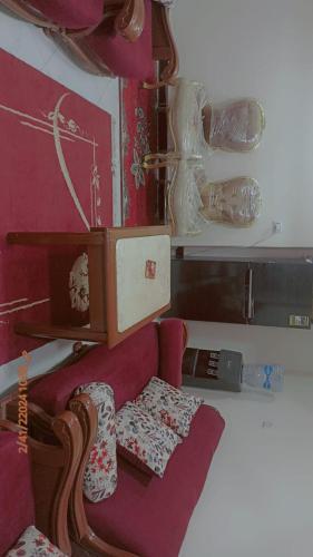 قرية الجندول بالاسماعلية طريقة البلاجات, Ismá'ílíja (fotografie 8)