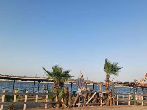 قرية الجندول بالاسماعلية طريقة البلاجات in Ismailia