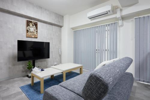 エクセレンス大阪城公園 - Osaka Castle Excellence 駅から徒歩3分