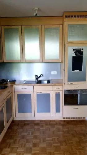 Ferienwohnung am Bielersee in Erlach, Schweiz