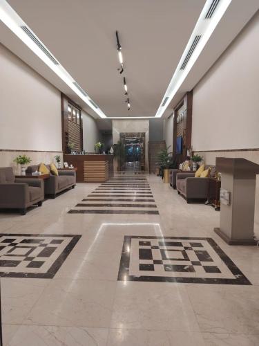 Vision 1 Apartment in An Naziyah