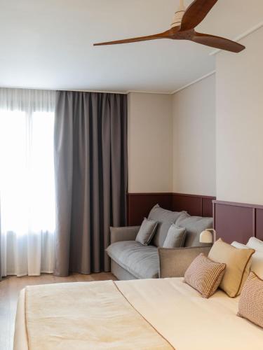 Hotel Well and Come Malaga