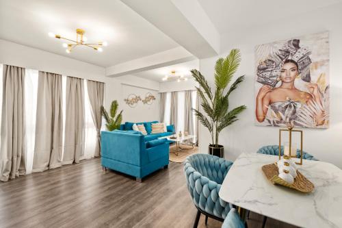 Lazuli Beachfront Apartment 254 - image 3