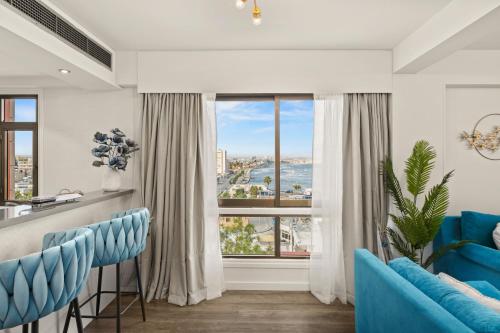 Lazuli Beachfront Apartment 254 - image 5