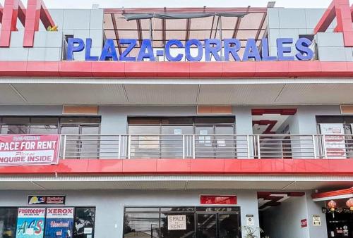 Unterkunft von außen, RedDoorz @ Gracia's Calzada Inn Camiguin near Flughafen Camiguin