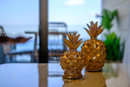 Lazuli Beachfront Apartment 254 - image 12