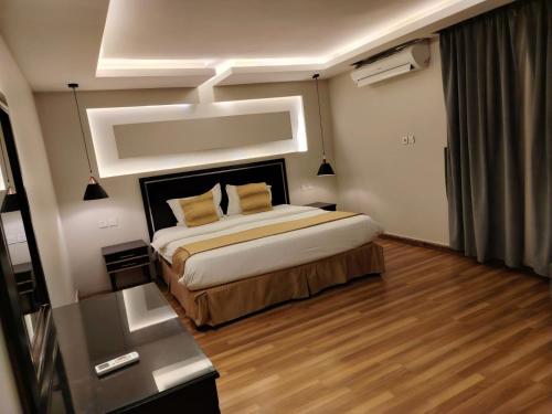 Vision 1 Apartment in An Naziyah