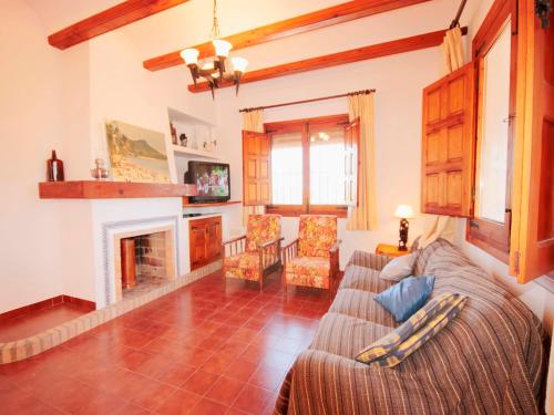 Holiday Home Ximo in Tarraula