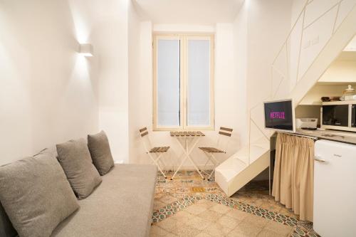 Duomo Holiday Room Type - One-Bedroom Apartment