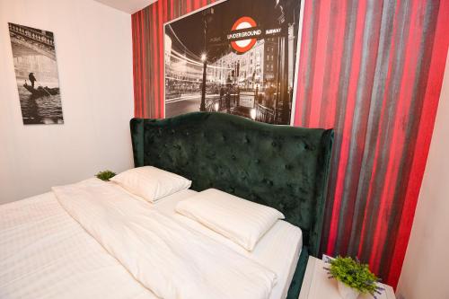 Bucharest City Center Villa - Shabbat Friendly Room Type - Standard Studio