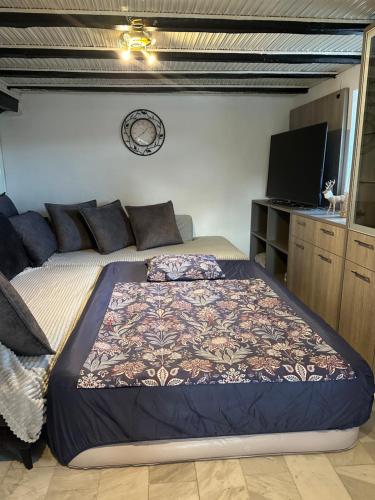 Appartment by Eftymia, Nea Roda (foto 9)