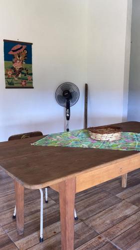 Casa de campo in Termas Guaviyu