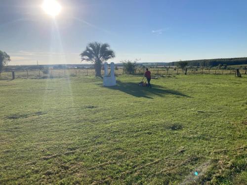 Casa de campo in Termas Guaviyu