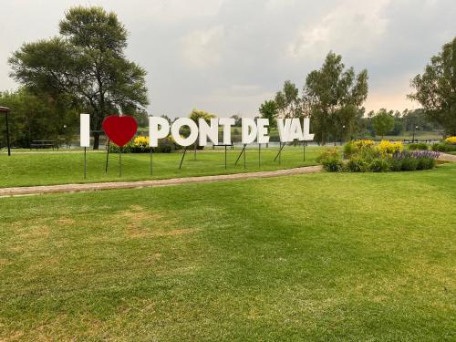 House 41 at Pont de Val, Parys (fotografie 4)