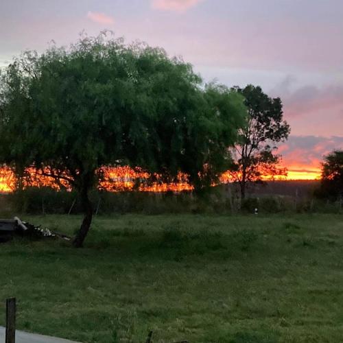 Casa de campo in Termas Guaviyu