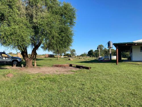 Casa de campo in Termas Guaviyu