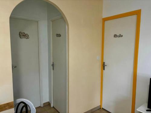 Hôtel Les Persèdes - image 5