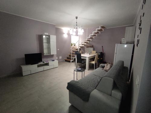 Casa Luisa casa vacanze in 希維塔卡斯特拉納