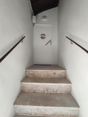 Casa Luisa casa vacanze in 希維塔卡斯特拉納