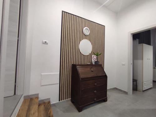 Casa Luisa casa vacanze in 希維塔卡斯特拉納