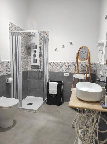 Casa Luisa casa vacanze in 希維塔卡斯特拉納