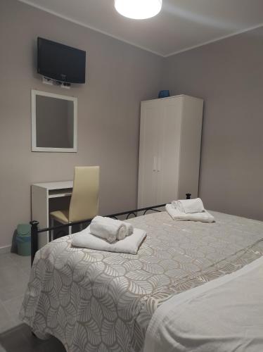 Casa Luisa casa vacanze in 希維塔卡斯特拉納
