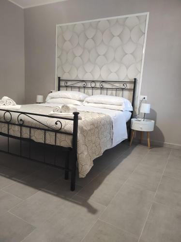 Casa Luisa casa vacanze in 希維塔卡斯特拉納