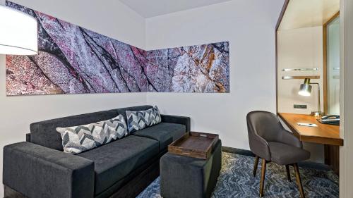 SpringHill Suites by Marriott San Antonio SeaWorld®/Lackland in San Antonio, USA