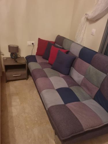 Downtown Stay 1Br near Tramway - Parking, Casablanca (fotografie 7)