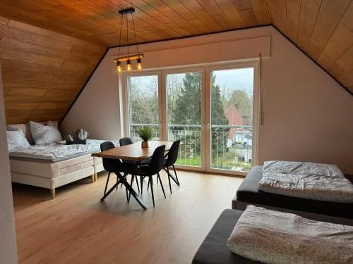 Country Loft By Hii in Oberhausen, Deutschland