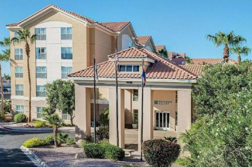 Homewood Suites Phoenix-Metro Center - image 3