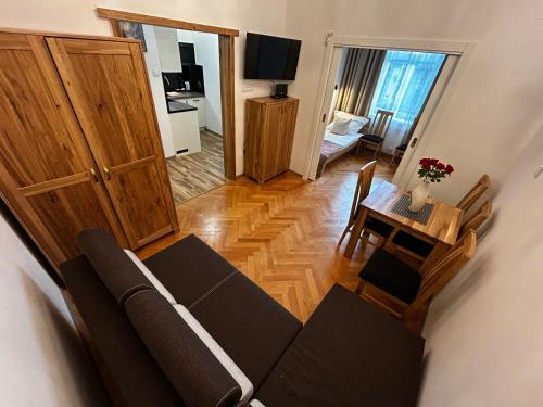 Old Cracow Apartment I, Cracovia