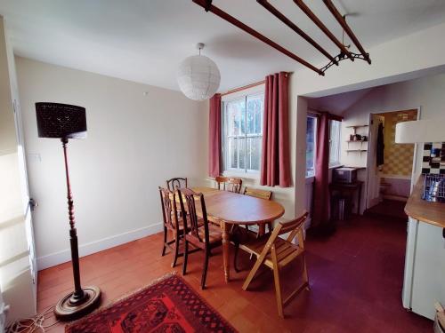 Damson Cottage in Forest Row