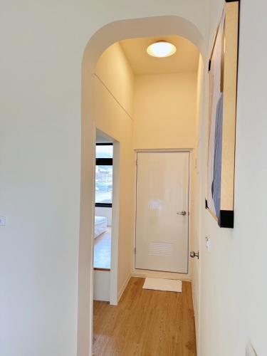 Here after us in Okrožje Dahu