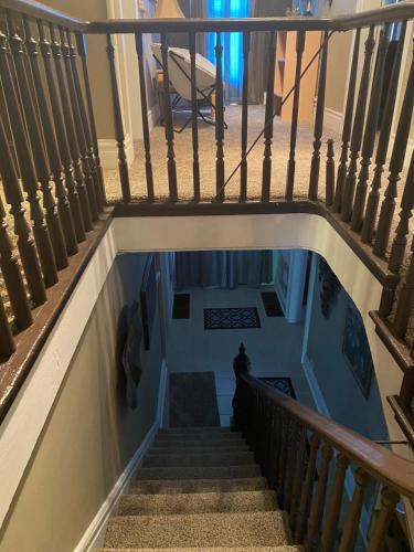 Charming Wheeling Island Home in วีลลิง (เวสต์เวอร์จิเนีย)