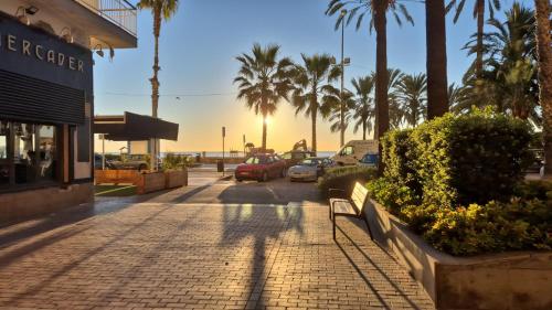 Apartamento Málaga Port, Málaga (fotografie 6)