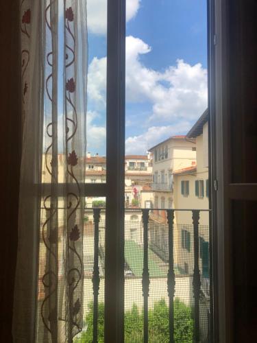 3 Perle all'Accademia Apartments, Florencie (fotografie 4)