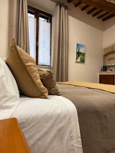 PienzaLettings Studio & Room