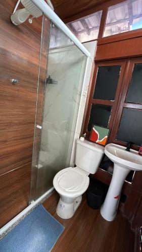 Pousada Aconchego de Maricá Pousada Aconchego de Maricá