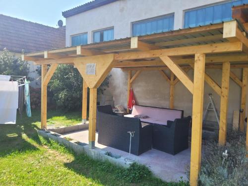 Apartment Krummnußbaum Apartment Krummnußbaum