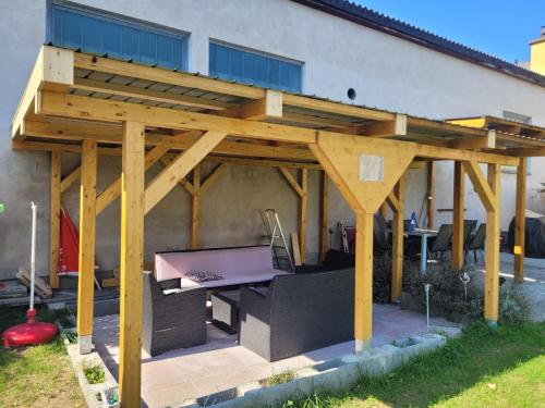 Apartment Krummnußbaum Apartment Krummnußbaum