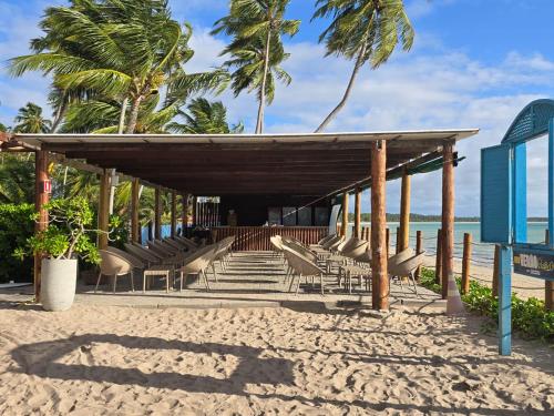 Beach, Apartamento Resort em ipioca Maceio in Garca Torta