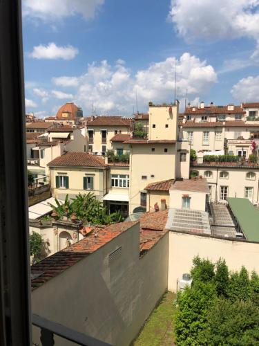 3 Perle all'Accademia Apartments, Florencie (fotografie 3)