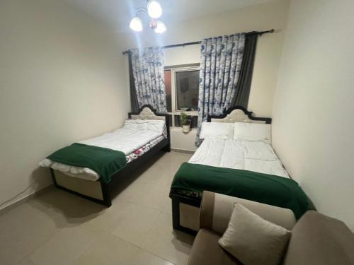 SHJ DXB Sunny Border Guesthouse, Dubaj (fotografie 4)