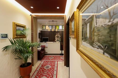 Hotel Mimani - image 4