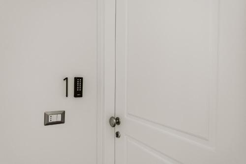 B&B LUMAS – Rome