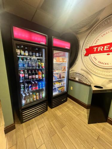 Hampton Inn & Suites Stroudsburg Bartonsville Poconos - image 8