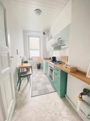 Gemütliche 2-Zimmer Wohnung mit kleinen Bad, Berlin (Foto 9)