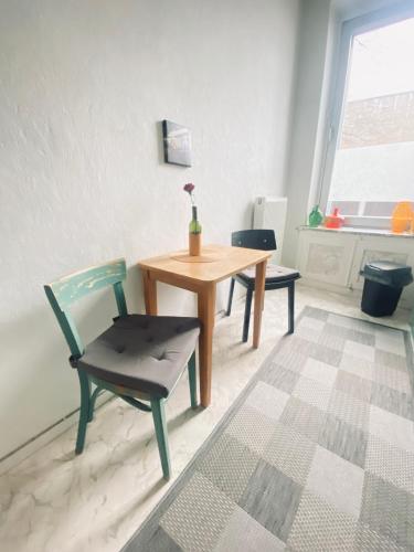 Gemütliche 2-Zimmer Wohnung mit kleinen Bad, Berlin (Foto 11)