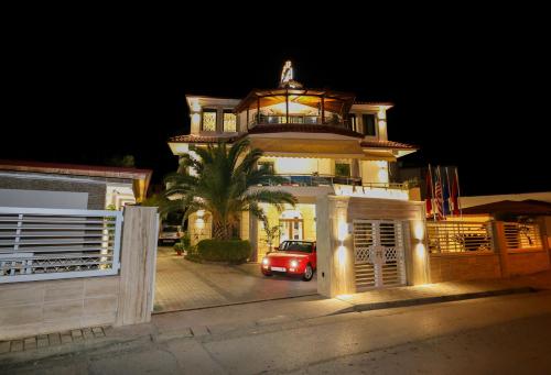 Hotel Mimani - image 5